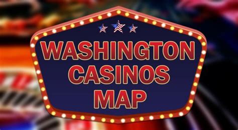 Washington casino pacotes